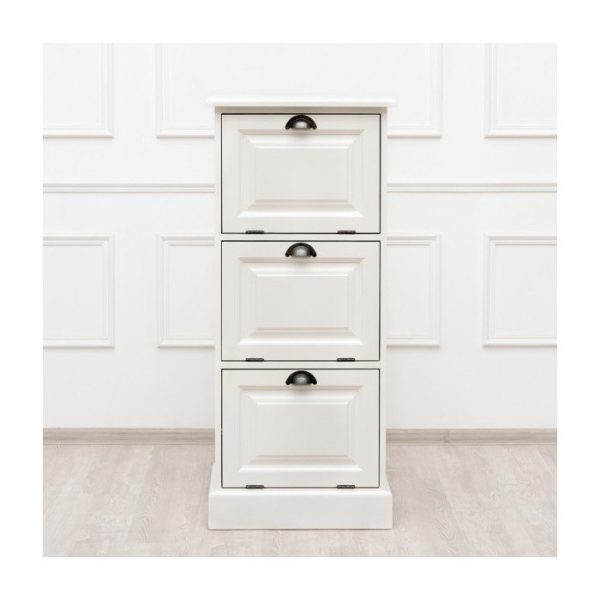 Комод Leon из массива дерева — изображение 3