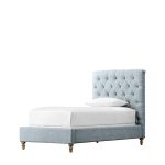 Кровать FRANKLIN II TWIN BED 100х200 см