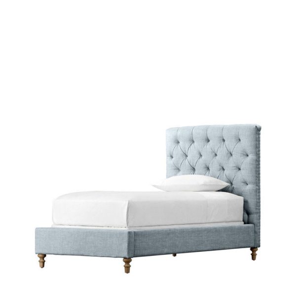 2281product_gallery_photo_23a95bca-ad92-457c-a99c-2bac42c30d65.jpg Кровать FRANKLIN II TWIN BED 100х200 см — изображение 1