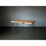 Обеденный стол Liveedge Oak 01 — изображение 2