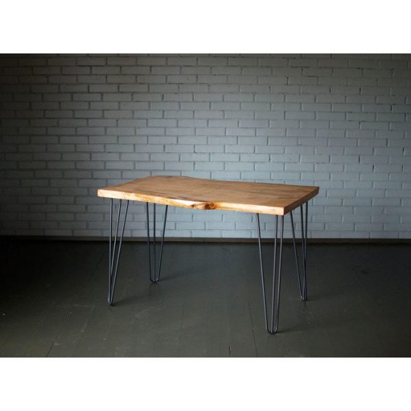 Обеденный стол Liveedge Oak 01 — изображение 2