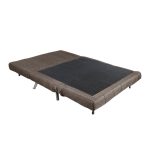 Диван-кровать Oscar Wilde Тёмно-бежевый — изображение 7