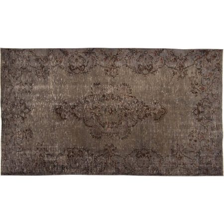 Винтажный ковер OVERDYE 266х150