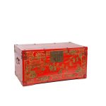 сундук платяной И-сян