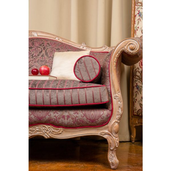 Диван Queen  red — изображение 7