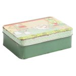 Декоративный бокс Tea Time