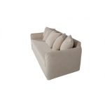 Трехместный диван LOTTA  бежевый  — изображение 7