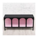 ТВ тумба ARCHICO из металла  — изображение 3