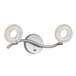 Светодиодный спот Citilux Кристалино