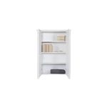 Высокий комод  JOEP CABINET WHITE — изображение 4