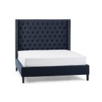 Кровать Дизайнерская «Рэйчел» 160х200 см — изображение 2