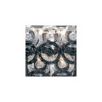 Настольная лампа Jago Anelli из муранского стекла — изображение 3