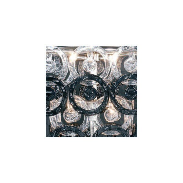 Настольная лампа Jago Anelli из муранского стекла — изображение 3