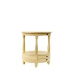 Кофейный столик Stanley Side Table   — изображение 2