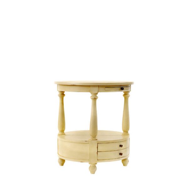 Кофейный столик Stanley Side Table   — изображение 2