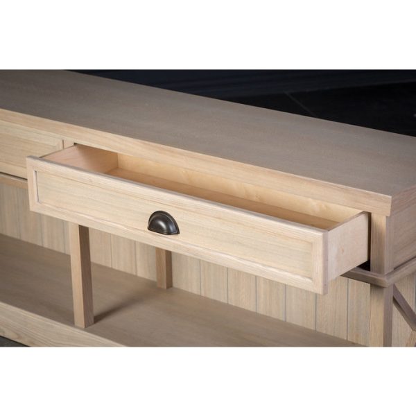 Тумба ТВ Кембридж с 2-я ящиками — изображение 8