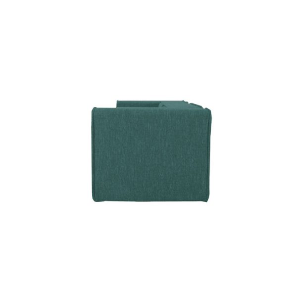 МОДУЛЬНЫЙ ДИВАН МЕТРОПОЛИС  XL BLUE — изображение 3