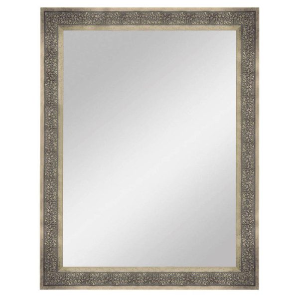 Настенное Зеркало Гавана — изображение 3