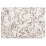 Ковер GAN Fenix из 100% шерсти 170х240 см