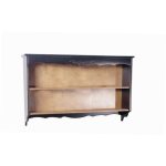 Полка из массива березы