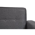 Диван Bantam Sofa Большой Серый — изображение 2