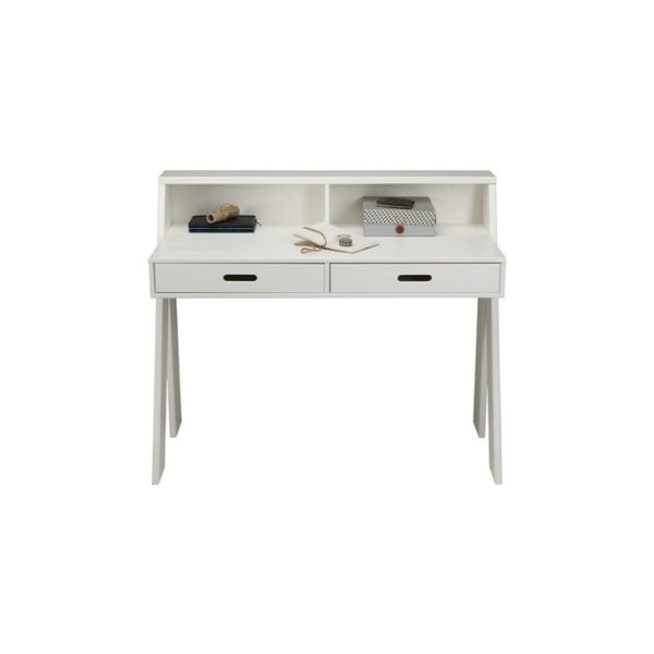 Письменный стол  MAX DESK WHITE — изображение 3