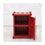 Прикроватная тумбочка Sea Container — изображение 3