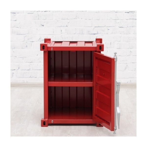 Прикроватная тумбочка Sea Container — изображение 3