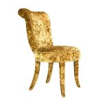 стул с мягкой обивкой Casali Romantique  