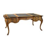 Стол письменный с ящиками Огюст