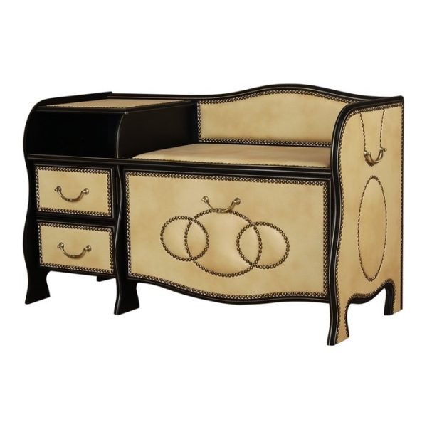 Банкетка Шевалье - 4/1  (правая) — изображение 6