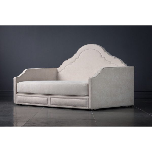 Диван-кровать Китли с ящиками — изображение 2