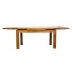 Обеденный Стол Novak из массива дуба — изображение 2