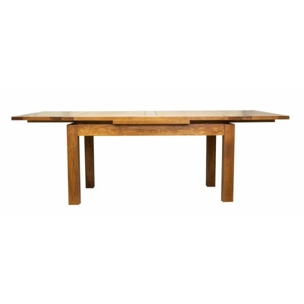 Обеденный Стол Novak из массива дуба — изображение 2