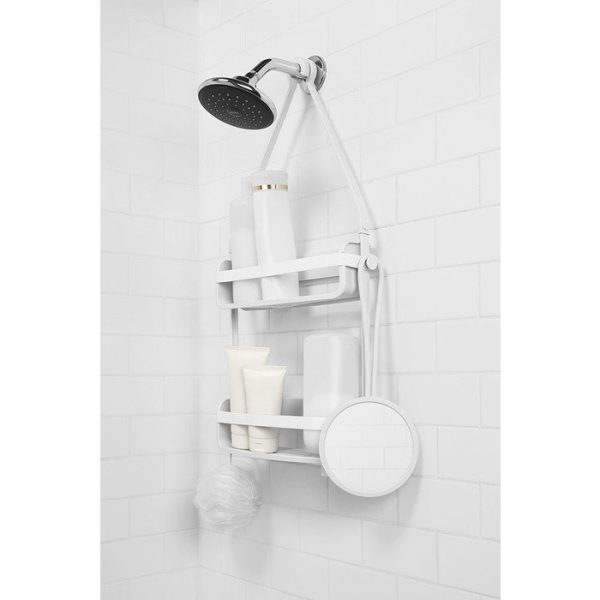 Зеркало для душа Umbra flex — изображение 4