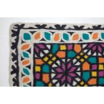 Ковер GAN Smooth из 100% валяной шерсти 182х304 см — изображение 4