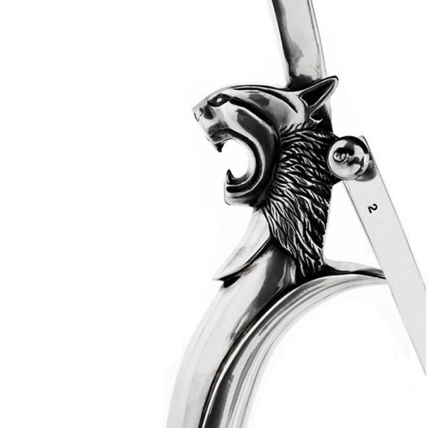 Журнальный столик из металла  Belfort с зеркальной столешницей  — изображение 2