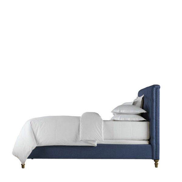 Кровать Franklin full size 140х200 см — изображение 3