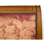 стул с мягкой обивкой Еcolife Еurope из массива бука — изображение 5