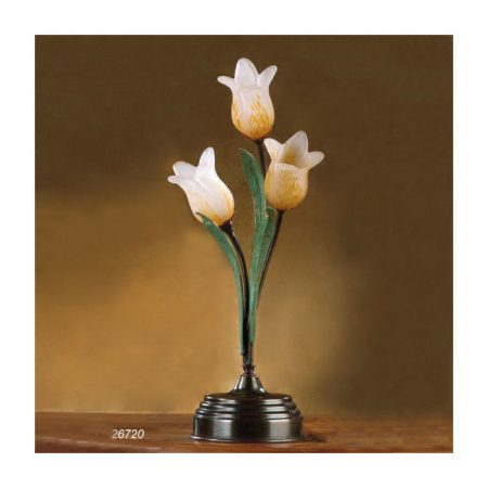 Настольная лампа L'Originale BUTTERFLY