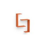 Полки-трансформеры LATITUDE Flex Shelf set 80 — изображение 8