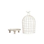 Декоративная клетка Articoli Grande — изображение 2