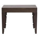 Журнальный столик Ashley из дерева и мдф