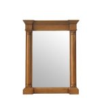 Настенное Зеркало Rachel Short Mirror