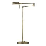 Настольная лампа Arte Lamp Wizard 