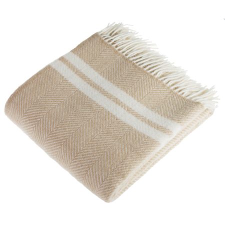 Плед Beige
