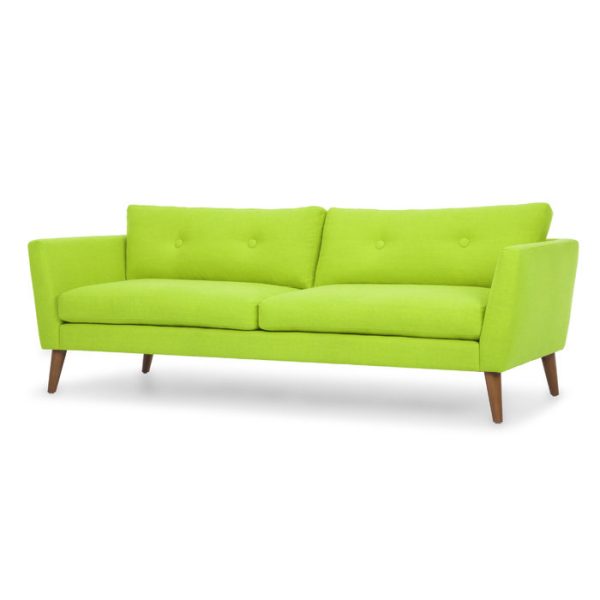 ДИВАН ХАДСОН  L GREEN — изображение 8