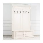  вешалка в прихожую DIJON