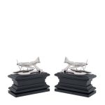 Держатель для книг  Hydroplane набор 2 шт.