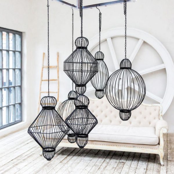 2287product_gallery_photo_a6a0a2cc-880d-422c-8cb9-bc8db0917dc1.jpg Декоративный подвесной элемент «Фонарь №2» — изображение 2